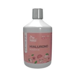 Raw Powders Hialuronskābe 500 ml. (beidzas 2025-04-30)